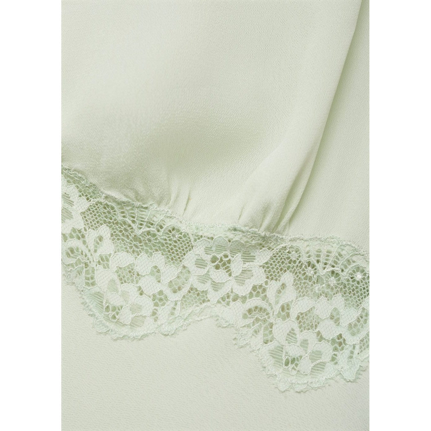 Robe Lingerie En Dentelle