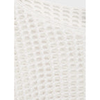 Pull Crochet Manches Longues