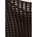 Pull Crochet Manches Longues