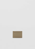 Porte-Cartes Effet Saffiano