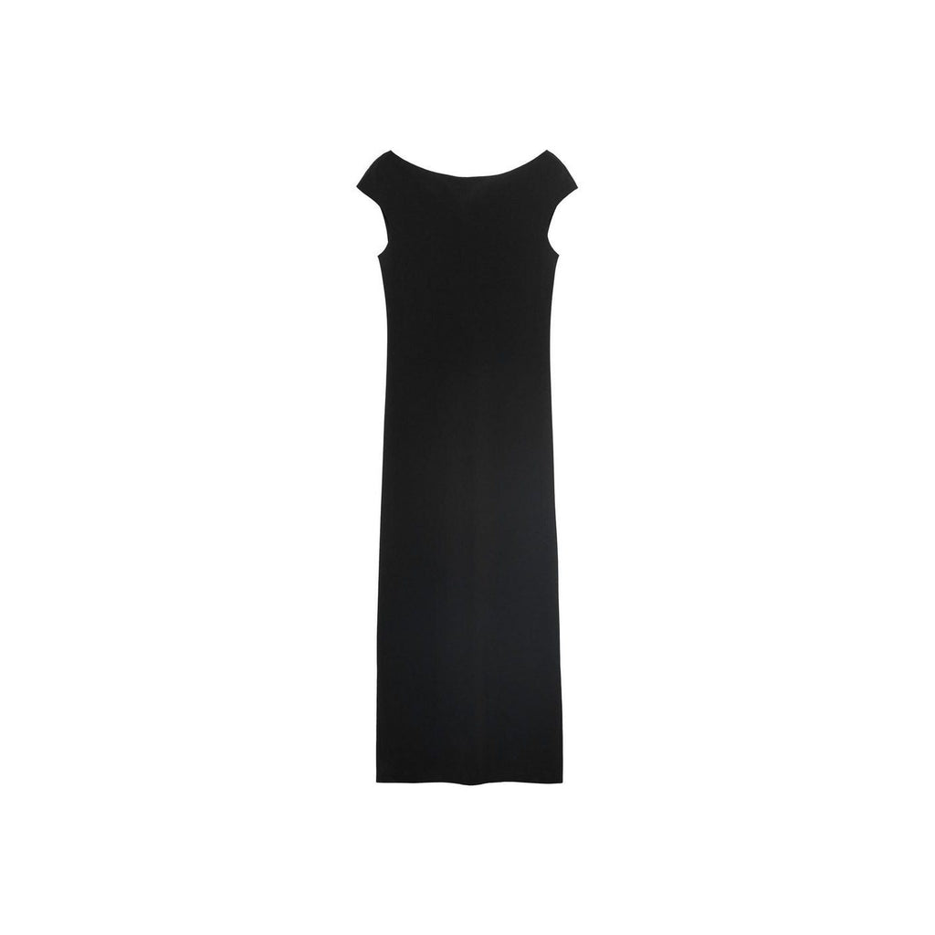 Robe Dos Nu