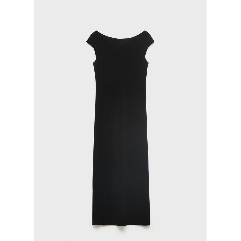 Robe Dos Nu