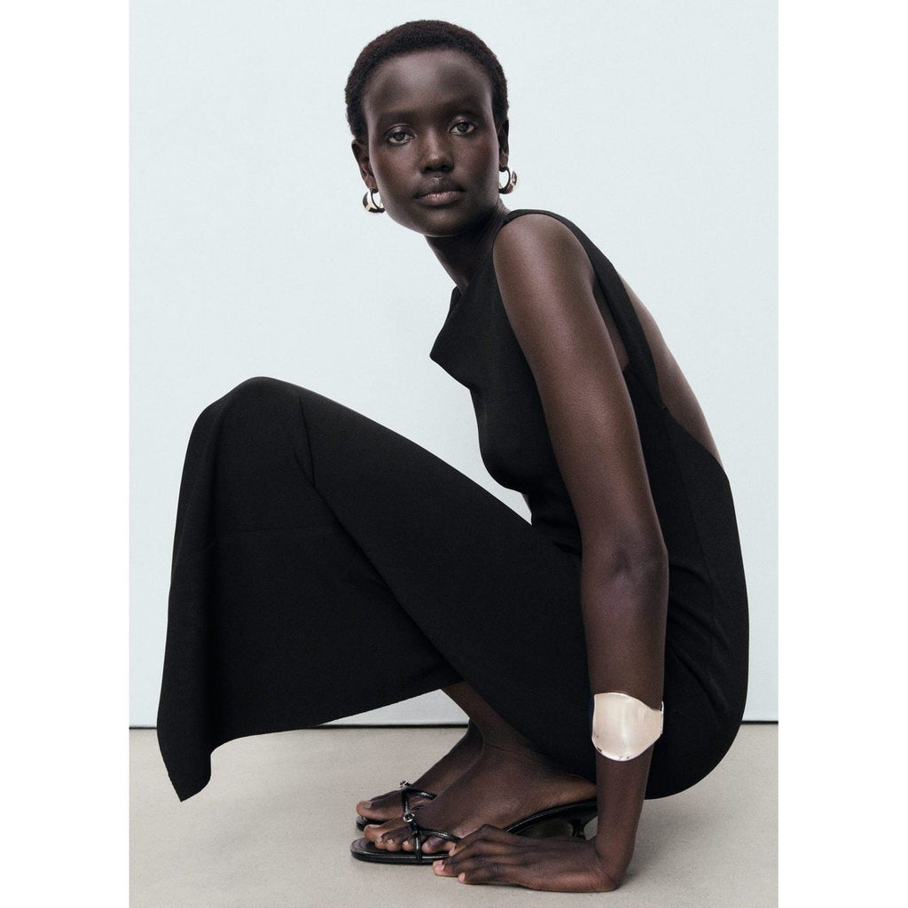 Robe Dos Nu