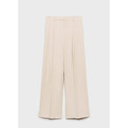 Pantalon Wideleg Pinces