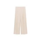 Pantalon Wideleg Pinces