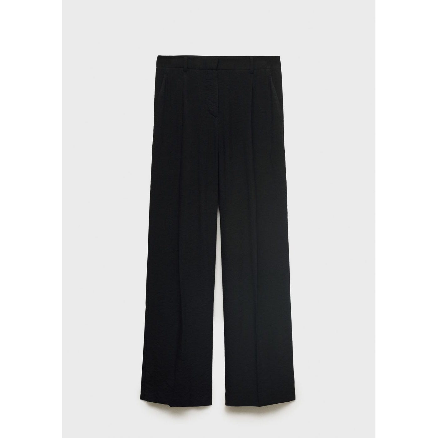 Pantalon Wideleg Pinces