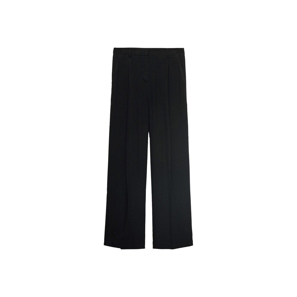 Pantalon Wideleg Pinces