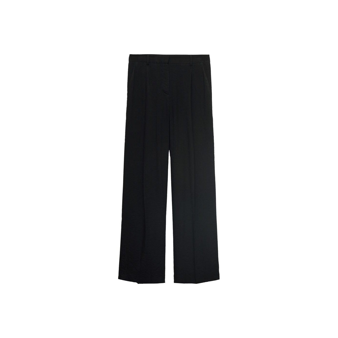 Pantalon Wideleg Pinces