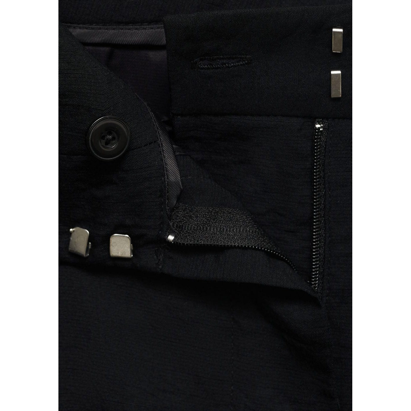 Pantalon Wideleg Pinces