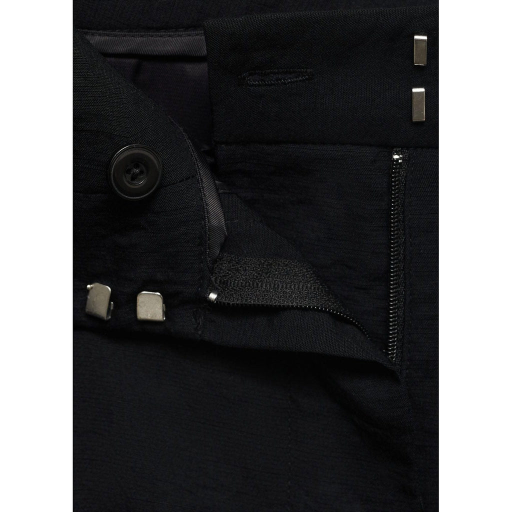 Pantalon Wideleg Pinces