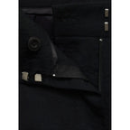 Pantalon Wideleg Pinces