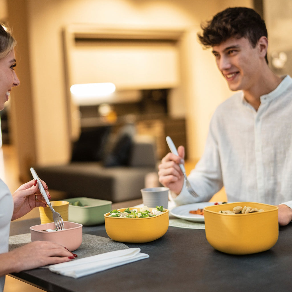 Contenant Peu Profond 'Store&More Bio' "Food Storage"