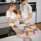 Contenant Profond 'Store&More Bio' "Food Storage"
