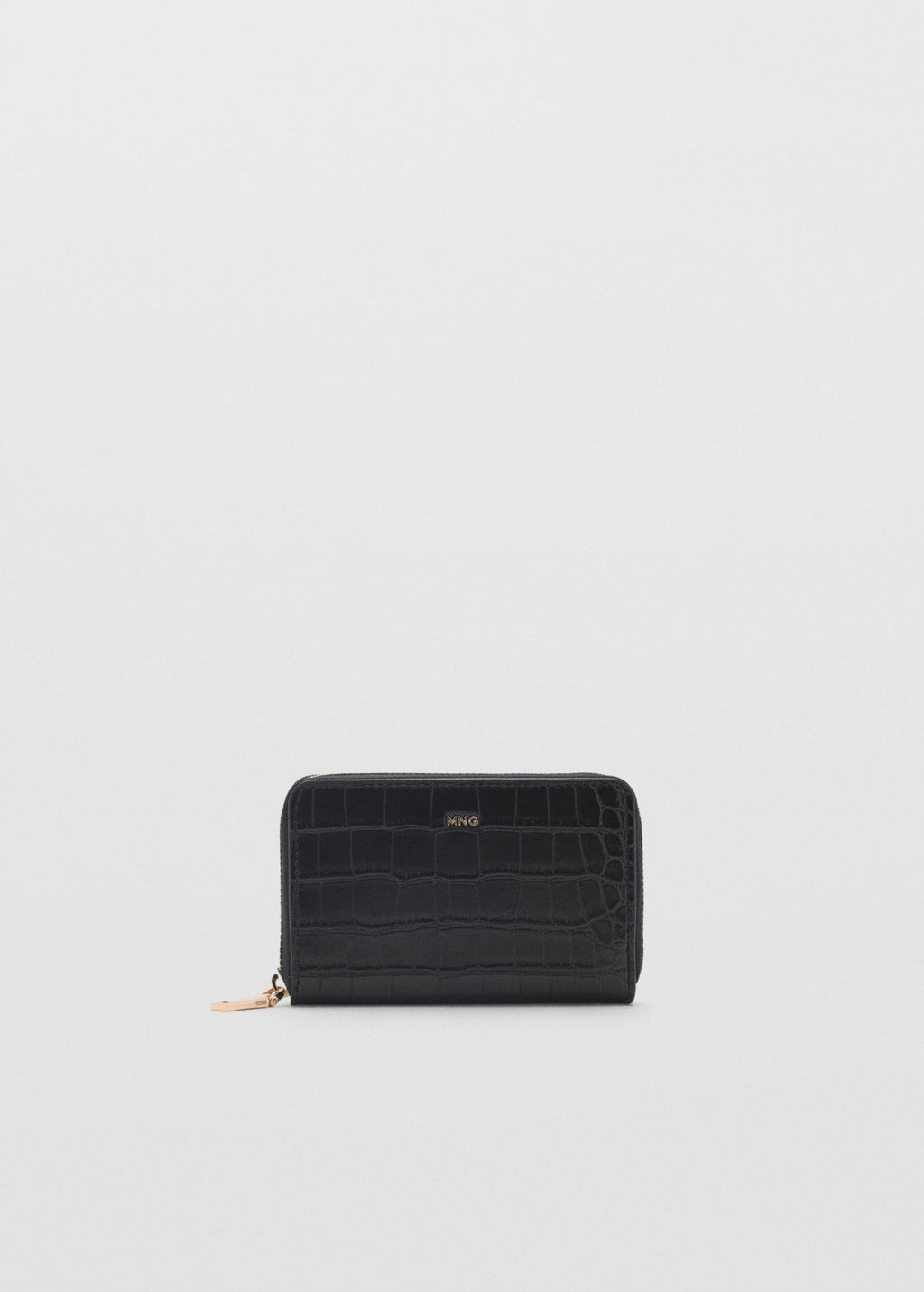 Portefeuille Moyen Effet Croco