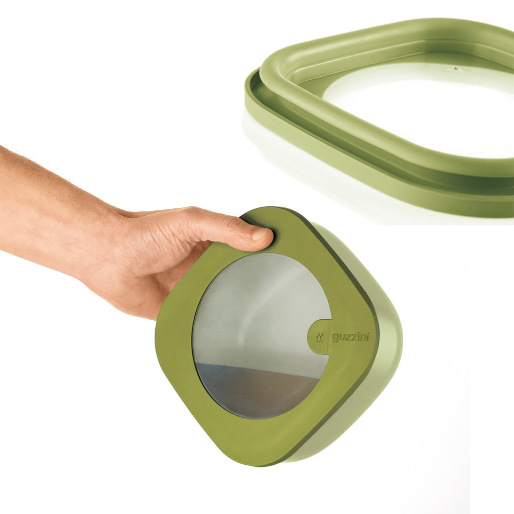 Set De 3 Grands Récipients 'Eco Store&More' "Food Storage"