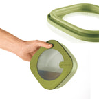Set De 3 Grands Récipients 'Eco Store&More' "Food Storage"