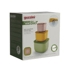 Set De 3 Grands Récipients 'Eco Store&More' "Food Storage"