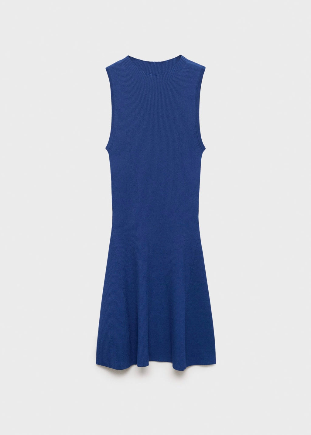 Robe Cintrée Maille