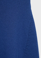 Robe Cintrée Maille