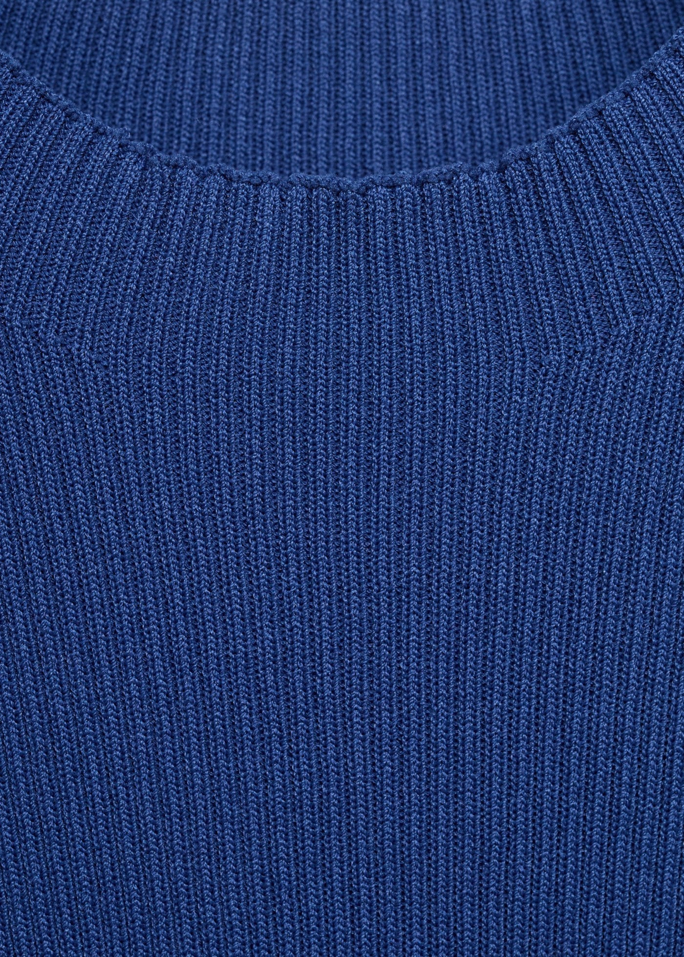 Robe Cintrée Maille