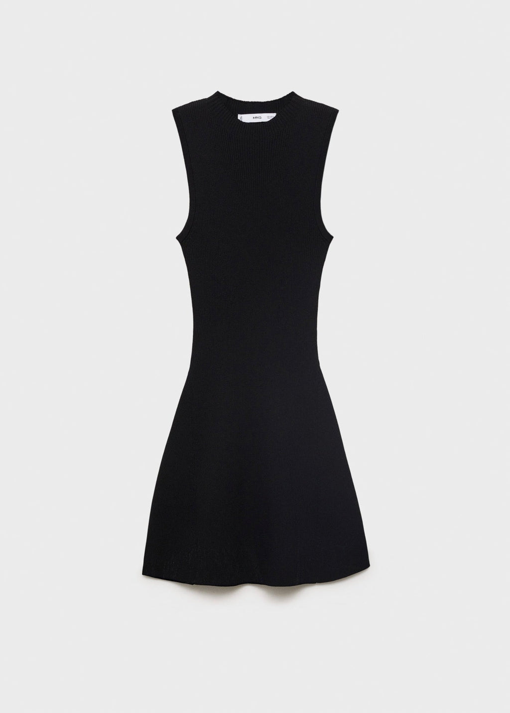 Robe Cintrée Maille