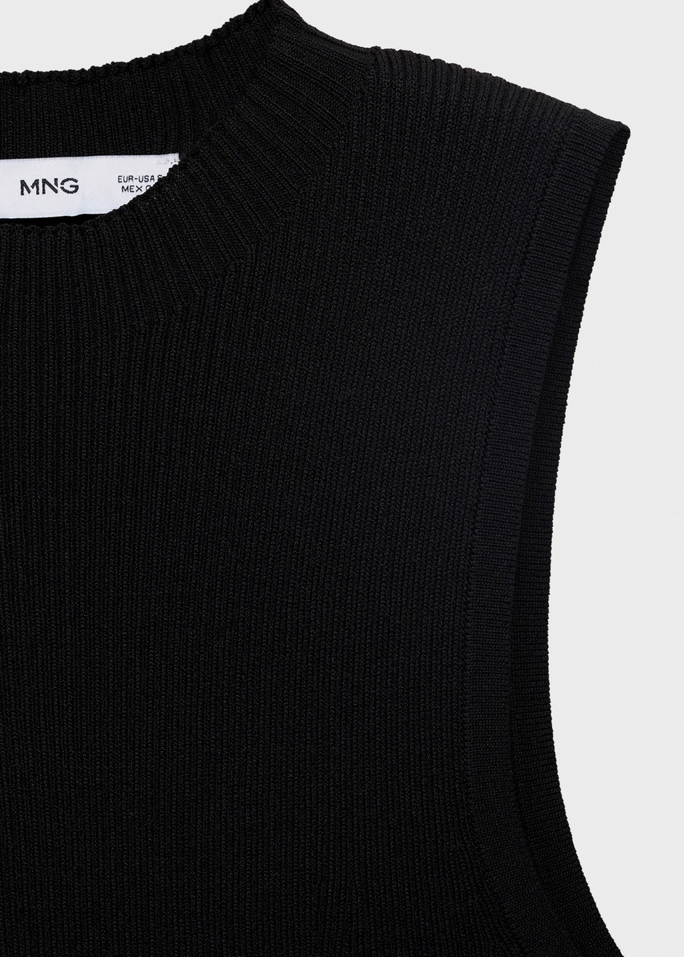 Robe Cintrée Maille
