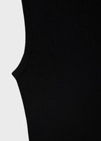 Robe Cintrée Maille