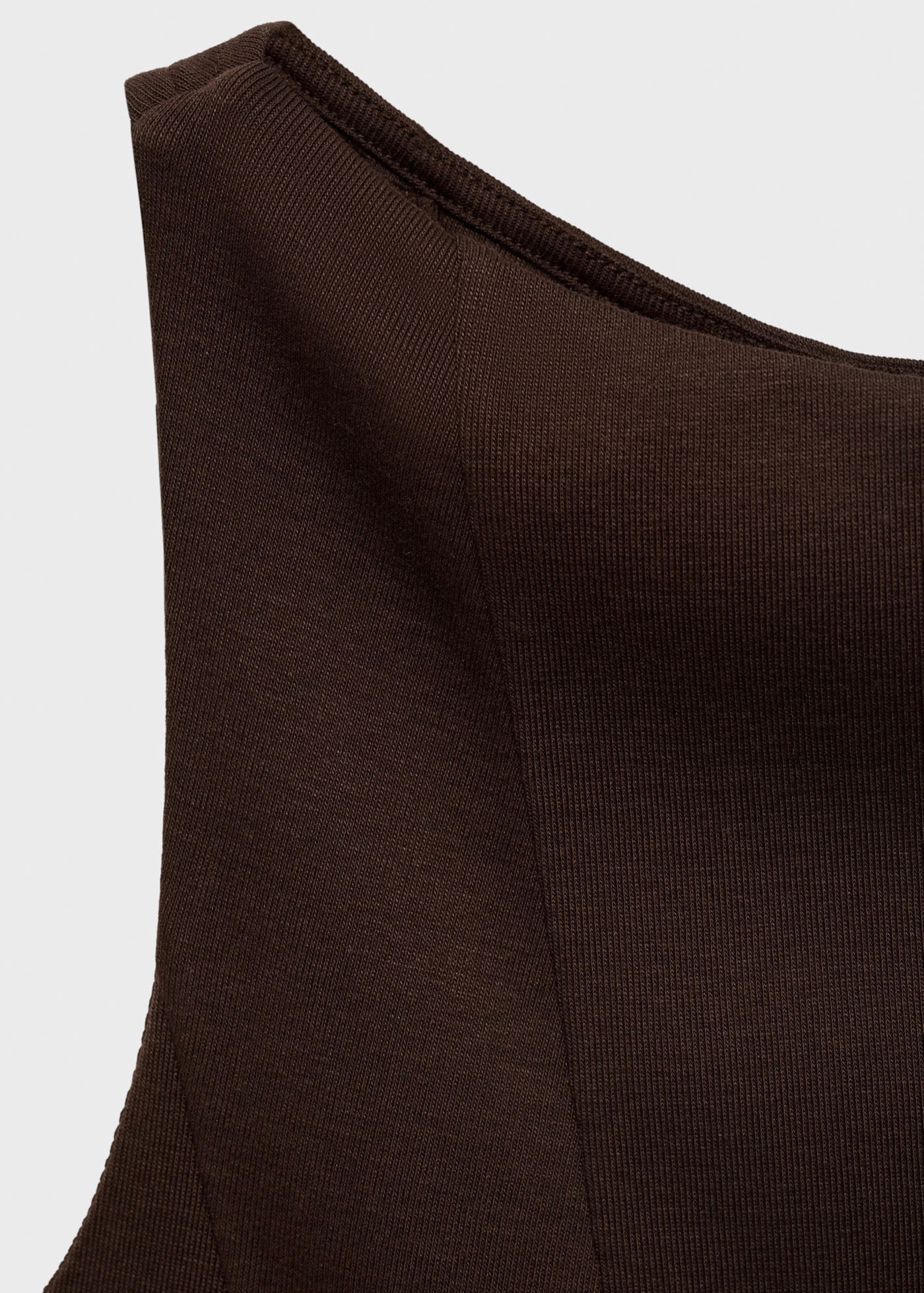 Robe Plissée Et Évasée