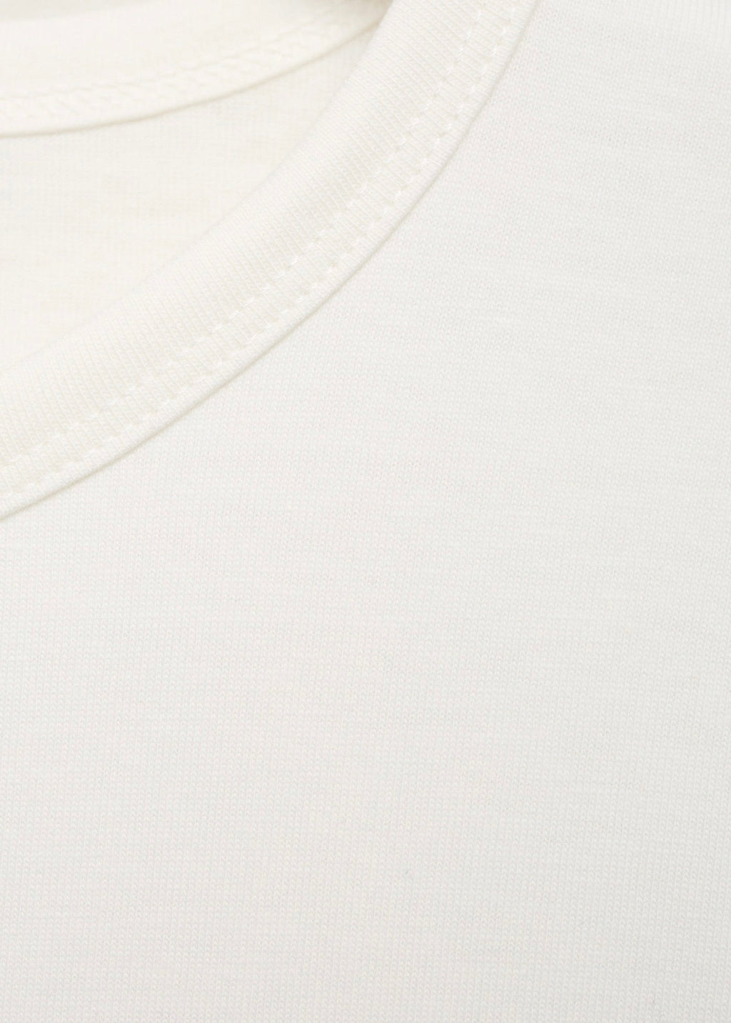 T-Shirt En Coton Imprimé