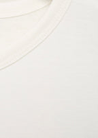 T-Shirt En Coton Imprimé