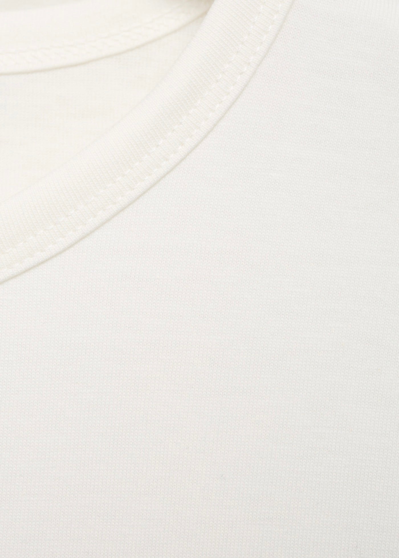 T-Shirt En Coton Imprimé