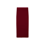 Jupe Midi Maille Fine