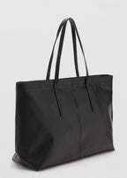 Sac Shopper Cuir