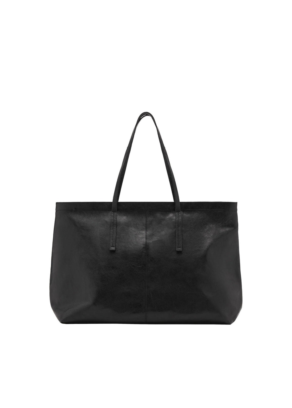 Sac Shopper Cuir