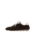Tennis Daim Contraste