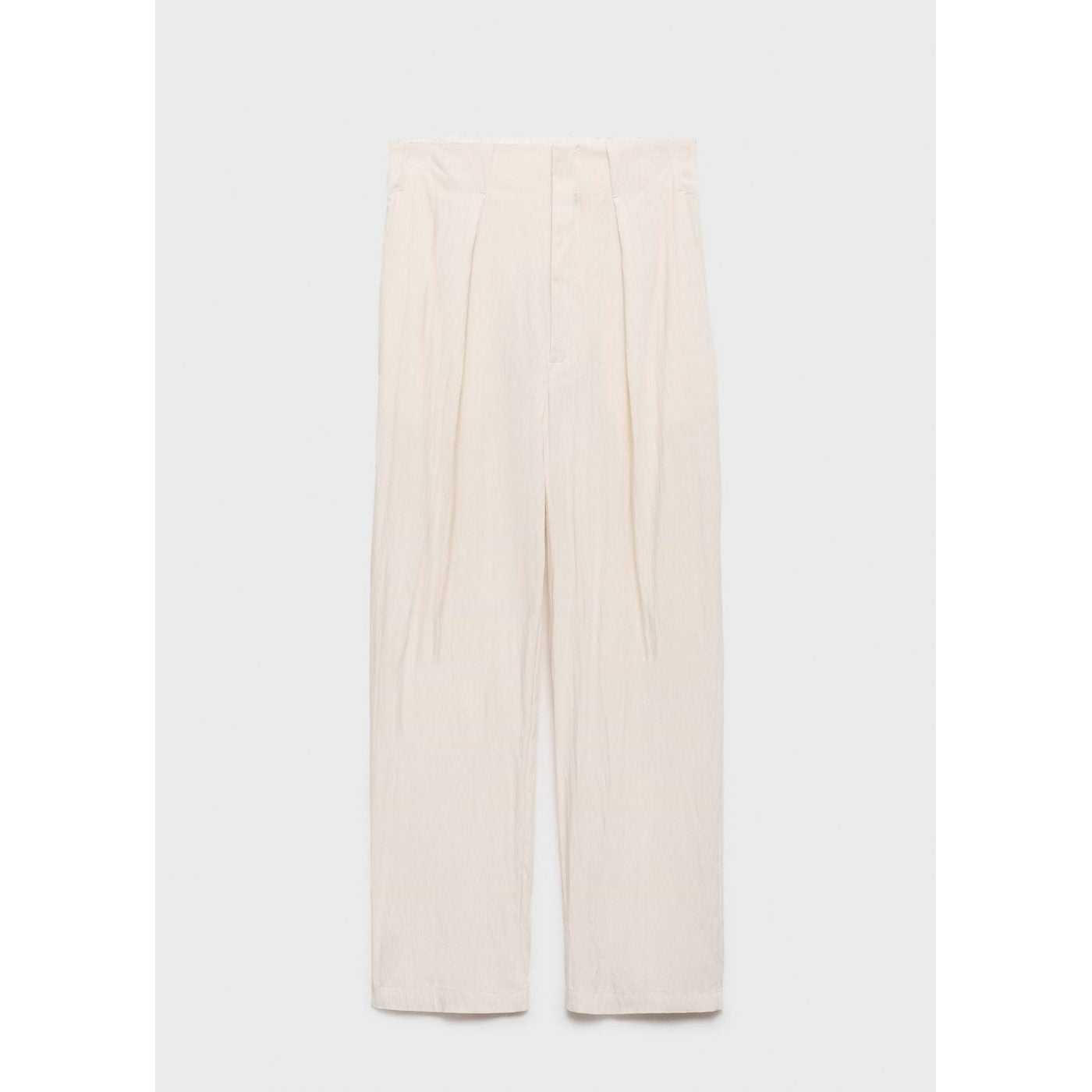 Pantalon 7/8 Texture