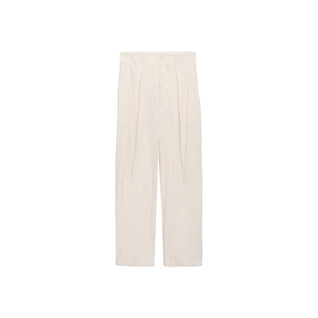 Pantalon 7/8 Texture