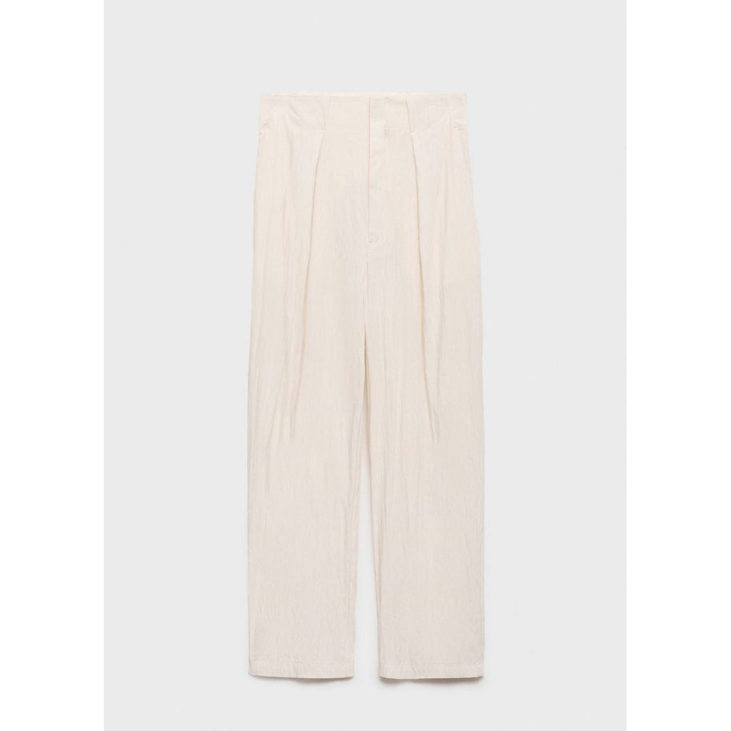 Pantalon 7/8 Texture