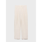 Pantalon 7/8 Texture