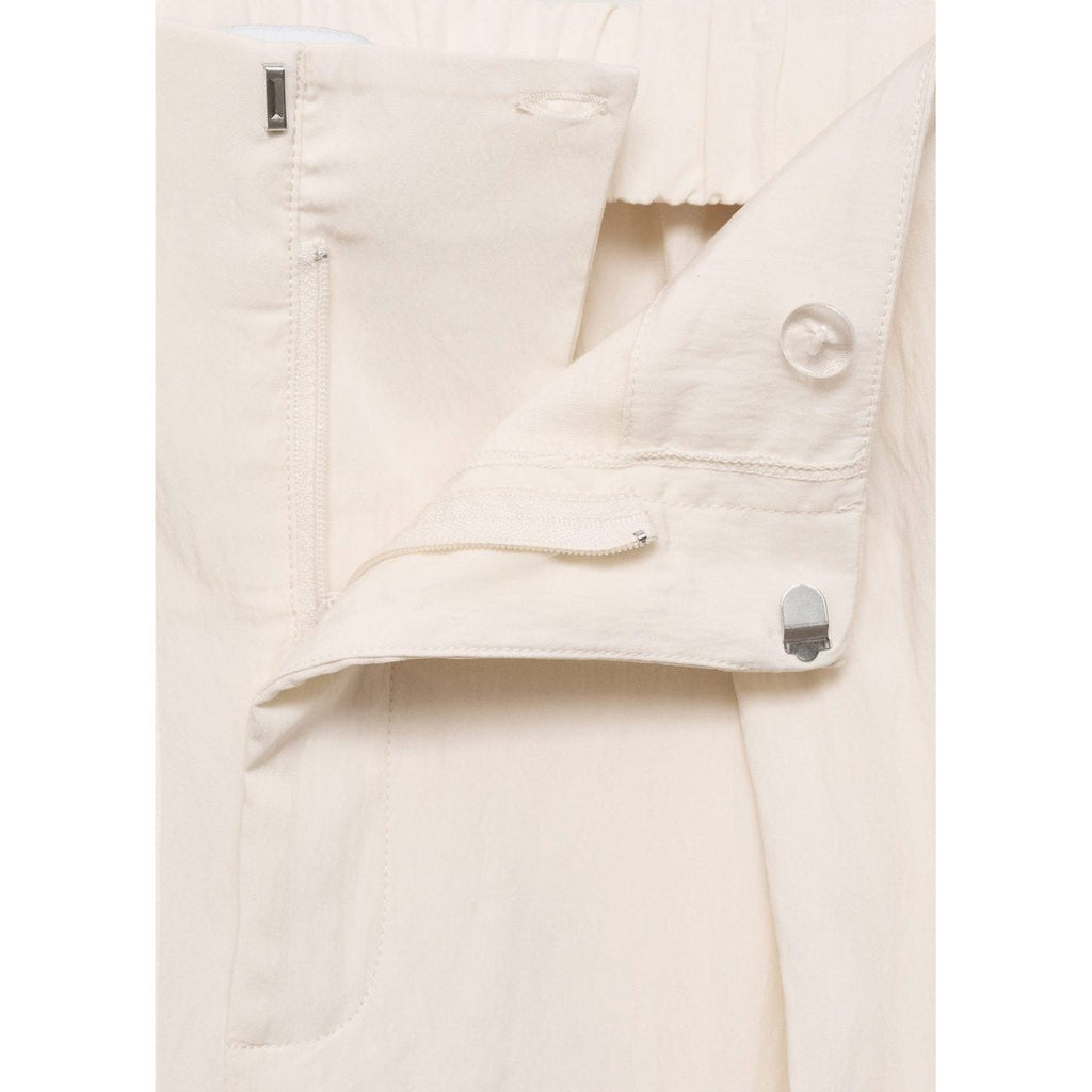 Pantalon 7/8 Texture