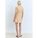 Robe Chemisier Coton