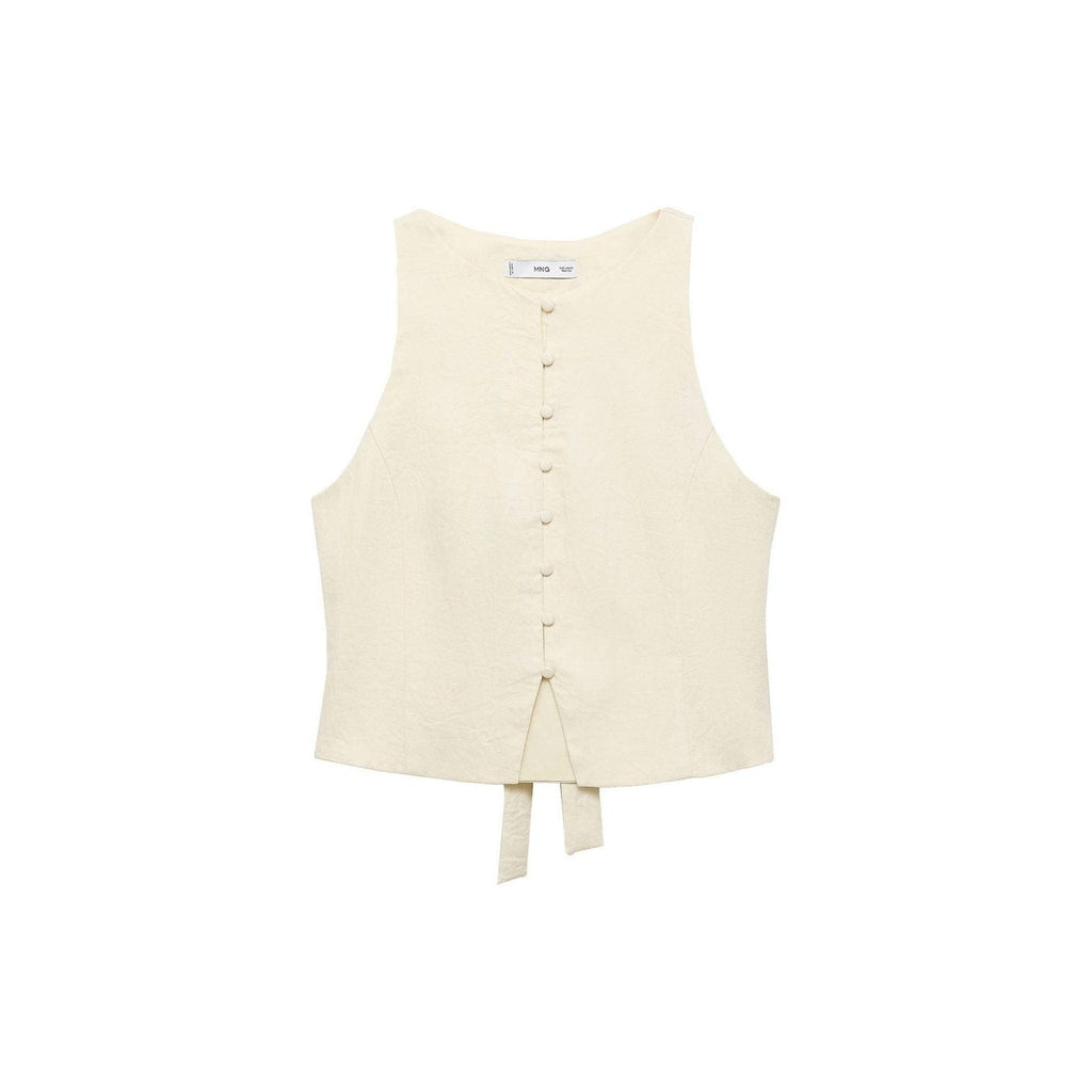 Gilet Ns_x0001_Ud Au Dos