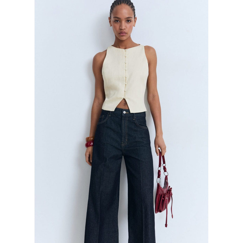 Gilet Ns_x0001_Ud Au Dos