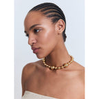Haut Bustier Asymétrique