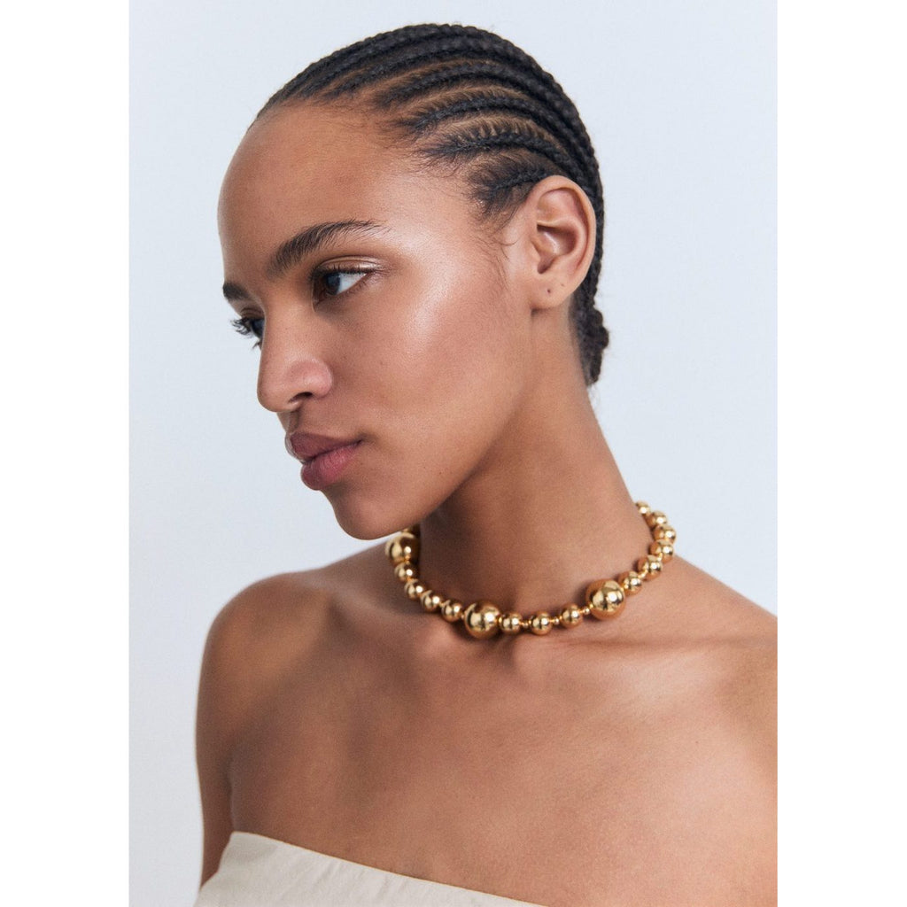 Haut Bustier Asymétrique