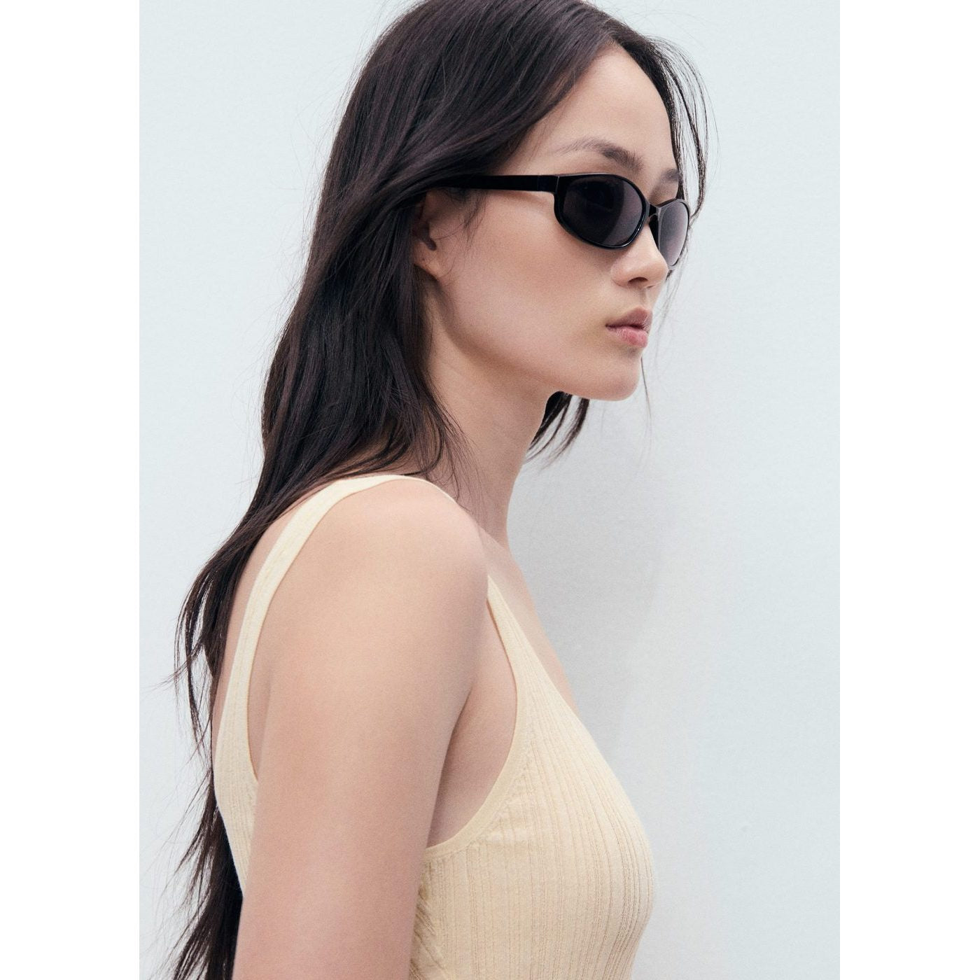 Top Maille Fine