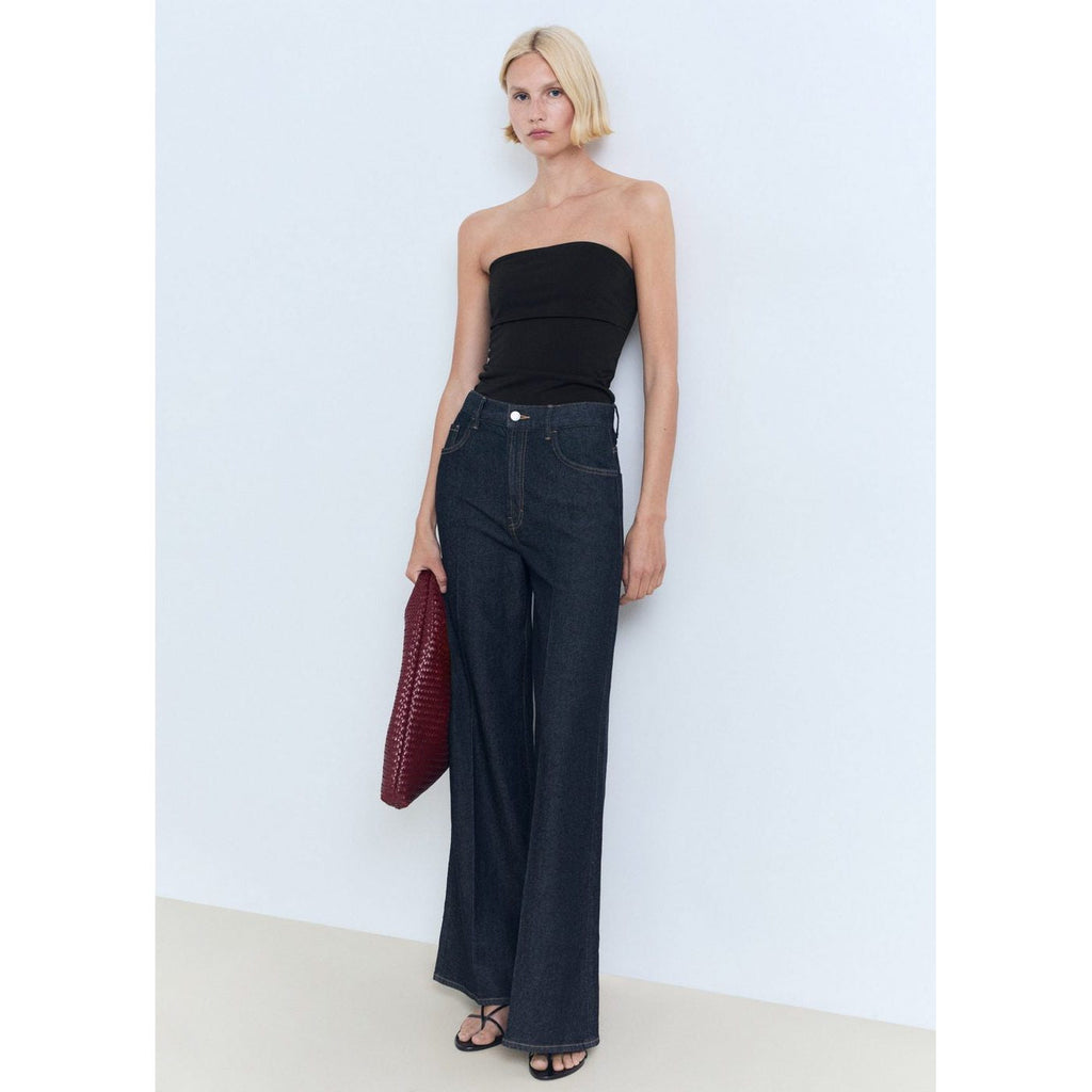 Top Bandeau