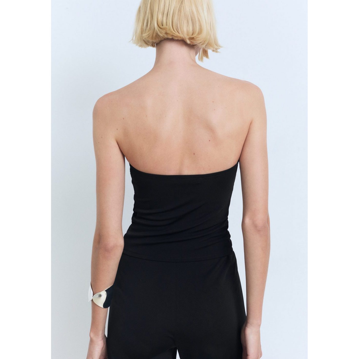 Top Bandeau