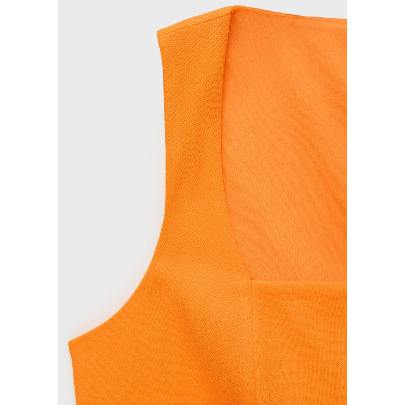 Top Coton Boutons