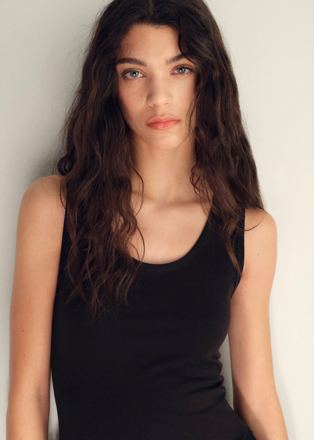 Robe Combinée Broderie Ajourée